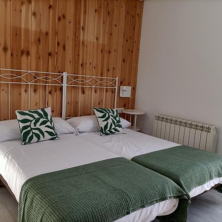 Pension Plaza Del Grano León Zewnętrze zdjęcie