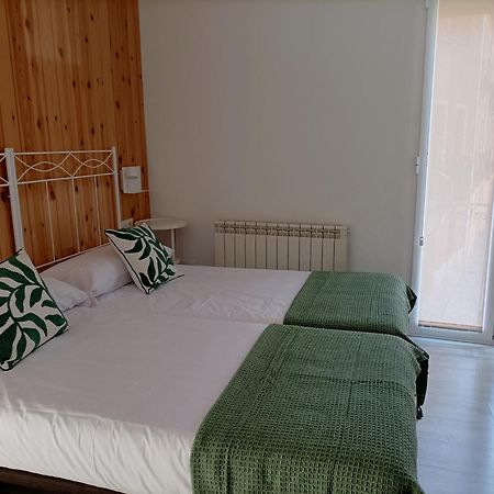 Pension Plaza Del Grano León Zewnętrze zdjęcie